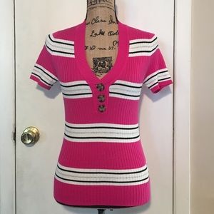 NWOT Bundle of (2) No Boundaries Tops